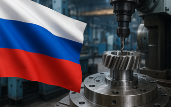 импортозамещение - один из трендов российской промышленности и в частности металлообработки