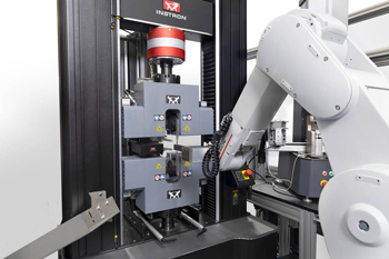 испытательные машины универсального типа