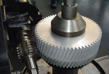шевингование при изготовлении питчевых дюймовых шестерен шевингование при изготовлении питчевых дюймовых шестерен