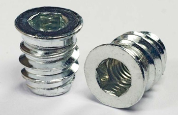 изготовление шкантов с резьбой