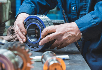 изготовление запчастей для станков помогает вернуть оборудование в строй