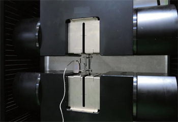 главный предмет изучения измерителей предела текучести - пластическая деформация металла
