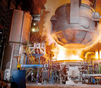 конвертеры могут быть не просто большими, а гигантскими