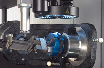 координатно-измерительные машины постоянно совершенствуются и выдают всё более качественные результаты