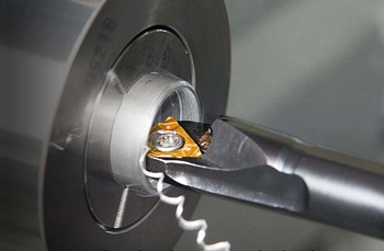 координатно-расточные работы - полностью автоматическая операция на токарном станке