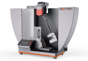 копры для испытаний на ударную вязкость помогают определить стойкость детали к разрушению