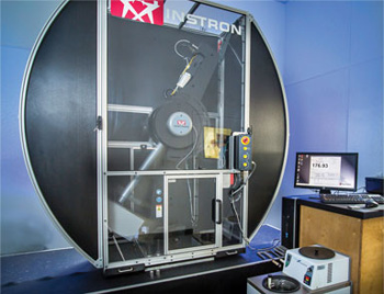 конечная цель копров для испытаний на ударную вязкость - выявить скрытые дефекты в металле