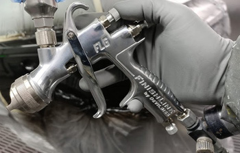 краскопульты недороги и удобны в эксплуатации