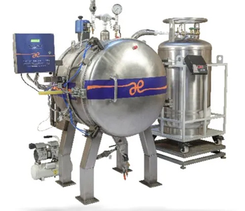 криогенные камеры преследуют ту же цель, что и печи, но воздействуют на металл низкими температурами