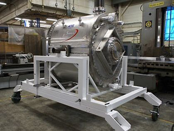 передвижные криогенные камеры