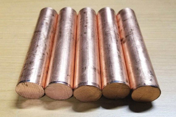 круг медный обладает отличными механическими свойствами