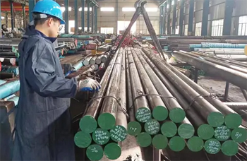 погрузка свинцового круга