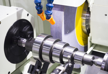 обработка деталей сложной рельефной формы методом круглой шлифовки обработка деталей сложной рельефной формы методом круглой шлифовки