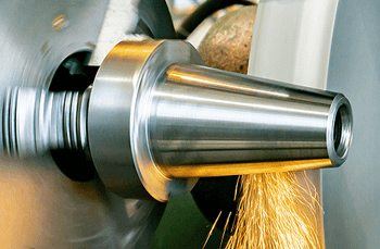 круглая шлифовка изделий конусообразной формы круглая шлифовка изделий конусообразной формы