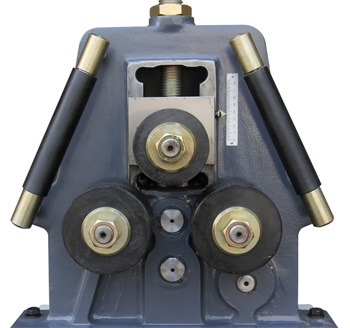 механизм круглогибочного станка