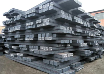 квадрат нержавеющий перед погрузкой и отправкой