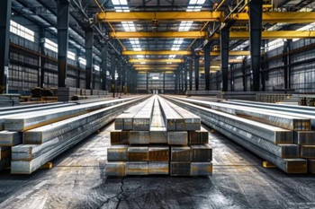 квадрат нержавеющий на складе