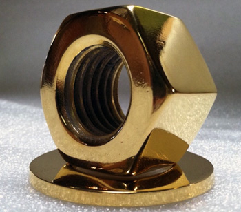 латунирование металла в выпуске сувенирной продукции