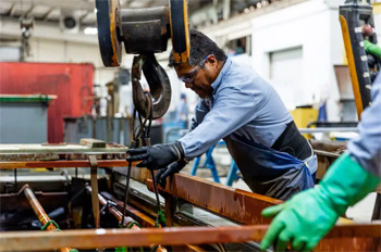 гальваническое латунирование металла в специальных емкостях