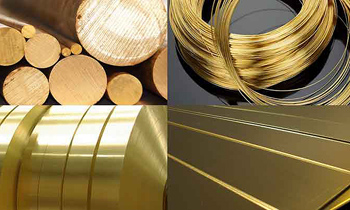 латунный прокат - различные по форме и назначению, но одинаково важные изделия