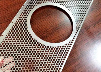 лазерная резка решеток может решать технические задачи