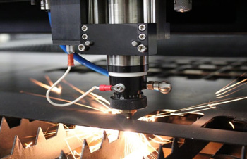 лазерная резка титана намного эффективнее механических способов