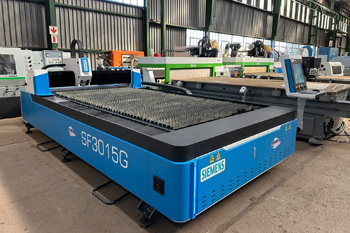 лазерные станки с ЧПУ - решение для тех, кто заботится не только о точности, но и об экологичности производства