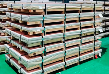 лист холоднокатаный нержавеющий в упаковке лист холоднокатаный нержавеющий в упаковке