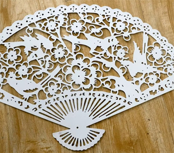 префорированный алюминиевый лист: дизайнерские работы по индивидуальным проектам