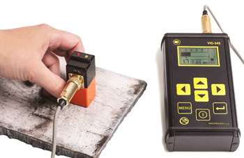 магнитные дефектоскопы легко выявляют трещины, поры и другие нарушения структуры металла