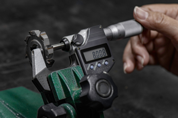 микрометры определяют размеры до тысячных долей миллиметра