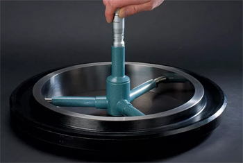 такие модели микрометров помогают измерить внутренние параметры деталей