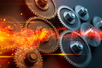 модернизация способна полностью поставить предприятие на новые рельсы