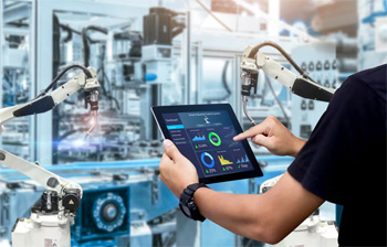 модернизация оборудования требует точных расчетов и детального моделирования будущей системы