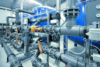 профессиональныц монтаж оборудования и систем любой сложности