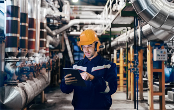 наладка оборудования проводится параллельно с диагностикой его работоспособности