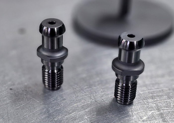 нанесение алмазоподобных покрытий в разы повышает стойкость деталей к истиранию