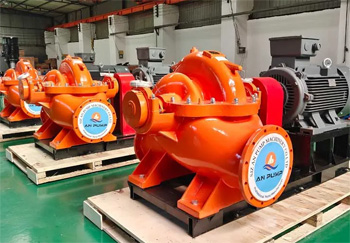 оптовые поставки насосного оборудования