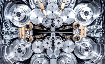 система валков для выпуска нержавеющего проката система валков для выпуска нержавеющего проката