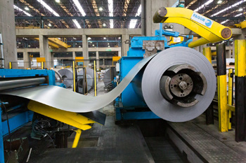 выпуск нержавеющего проката в рулонах выпуск нержавеющего проката в рулонах