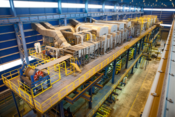 масштабы цеха по производству нержавеющего проката лучше всего оценить с высоты масштабы цеха по производству нержавеющего проката лучше всего оценить с высоты