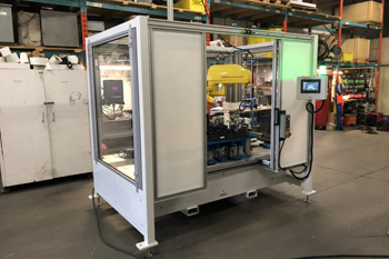 нестандартное оборудование создается по индивидуальным проектам и под потребности конкретного заказчика