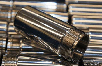 при никелировании металла формируется особо прочное и стойкое покрытие