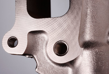 эффект поверхности при никелировании металла может быть блестящим, матовым и даже черным