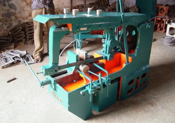 ножовочные отрезные станки гарантируют точный и ровный рез