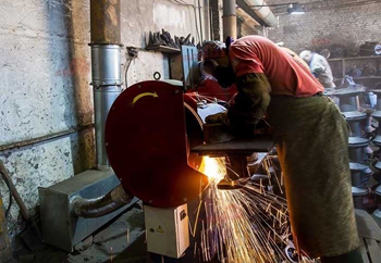 обдирочно-шлифовальные станки - механическое оборудование