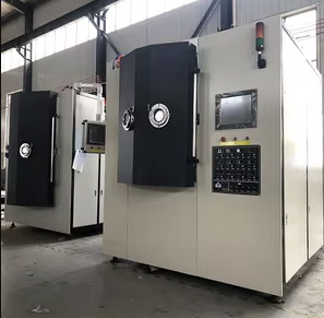 оборудование для диффузионного хромирования металла