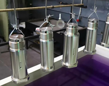 оборудование для гальванического хромирования