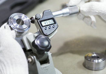 даже простое оборудование для контроля качества со временем совершенствуется