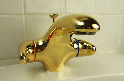 оборудование для латунирования используют для обработки сантехники